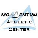 Momentum Athletic Center logo